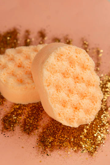 Mini Soap Sponges