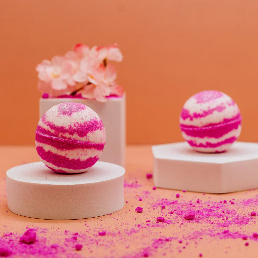 Bath Bombs