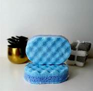 Bath Sponge – Loadzasudz
