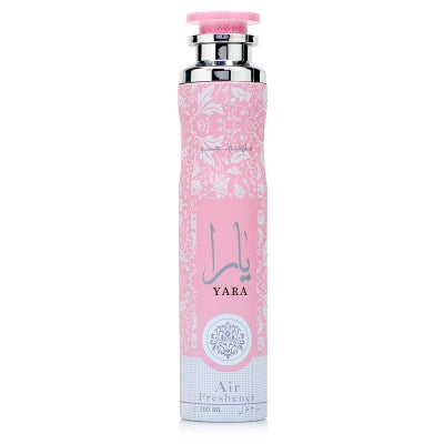 Lattafa Yara Pink