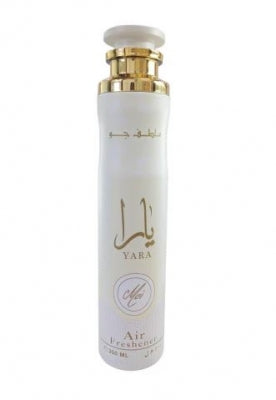 Lattafa Yara Moi  300ml Dubai Air Fresheners