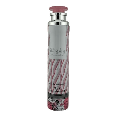 Lattafa Washwashah  Dubai Air Freshener