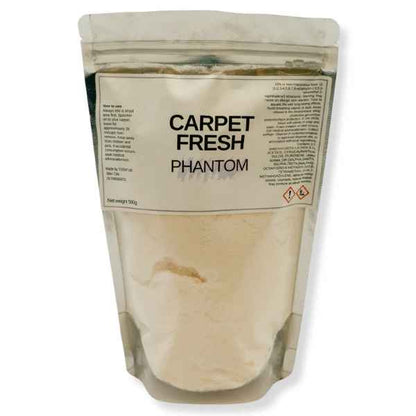Coconut & Vanilla Carpet Freshener