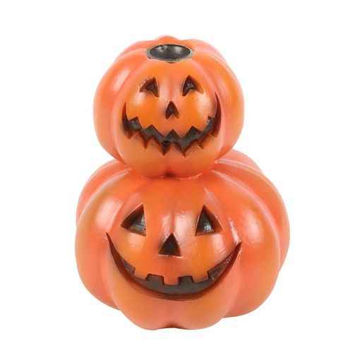 Haunted Halloween House Décor: Backflow Incense Burner