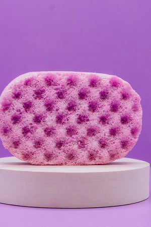 Bath  Sponges (Women)