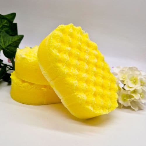 Bath  Sponges (Women)