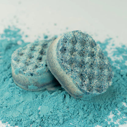 Mini Soap Sponges