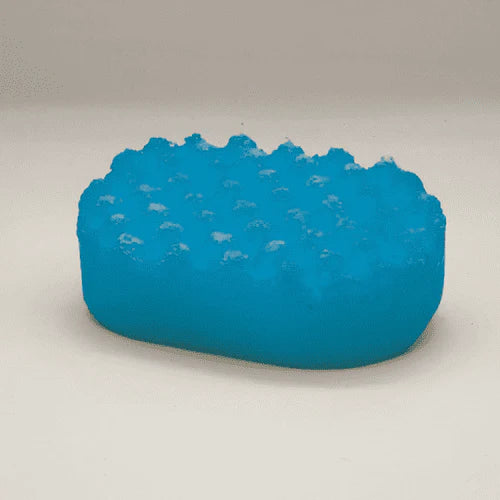 Soap Sponge front side