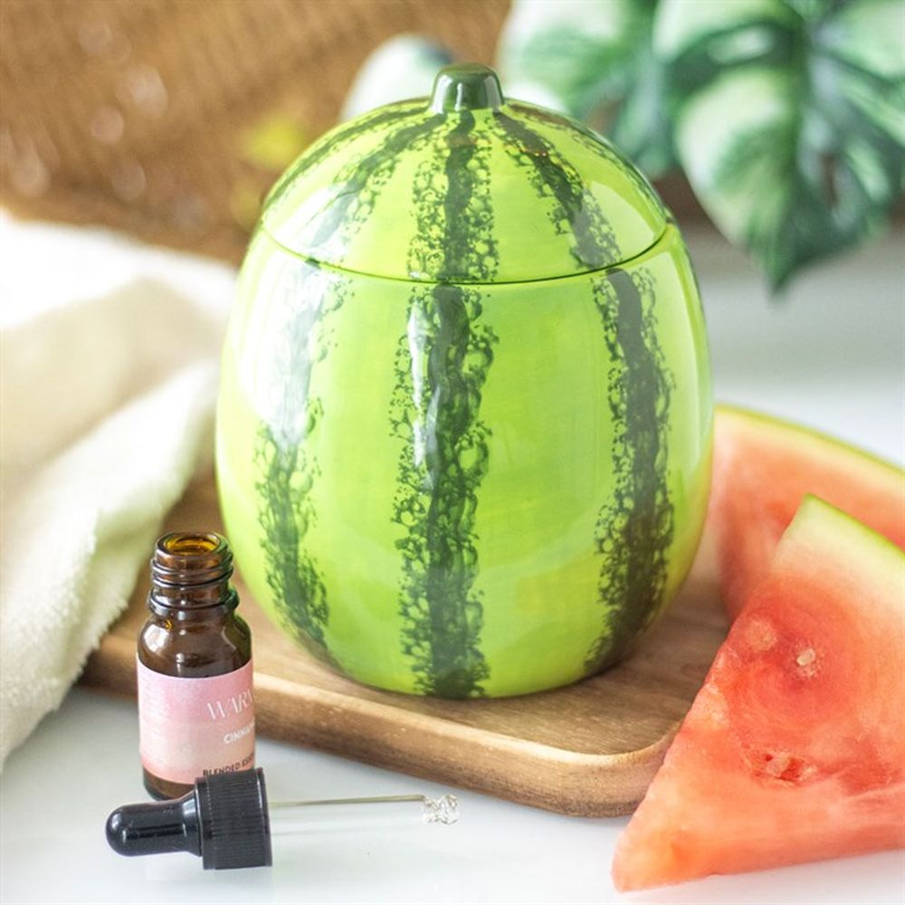 Watermelon Oil Burner