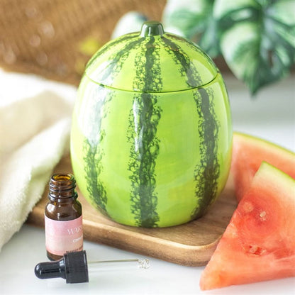 Watermelon Oil Burner