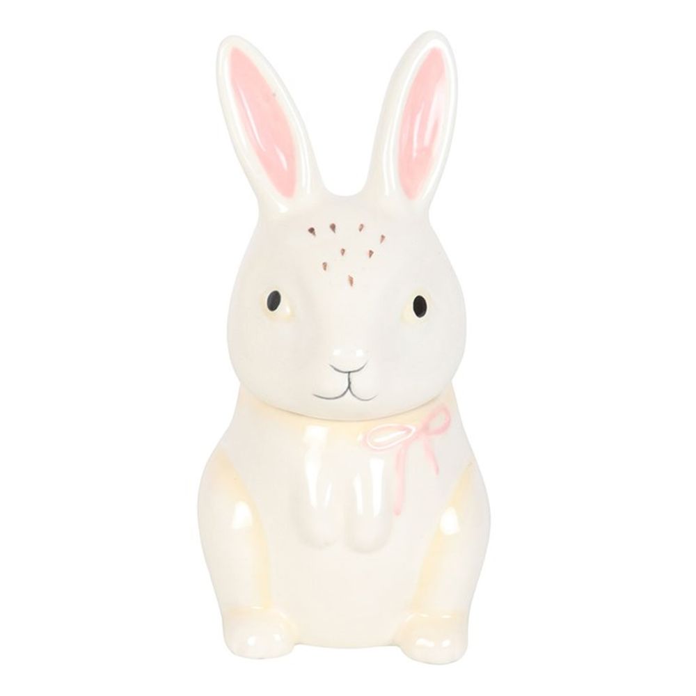 Bunny Shaped Oil Burner and Wax Warmer