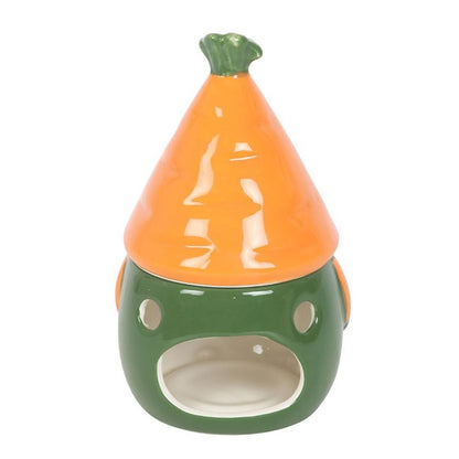 Carrot Patch Gonk Oil Burner and Wax Warmer