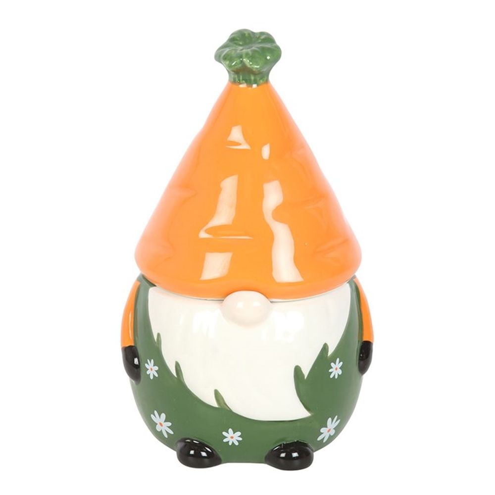 Carrot Patch Gonk Oil Burner and Wax Warmer