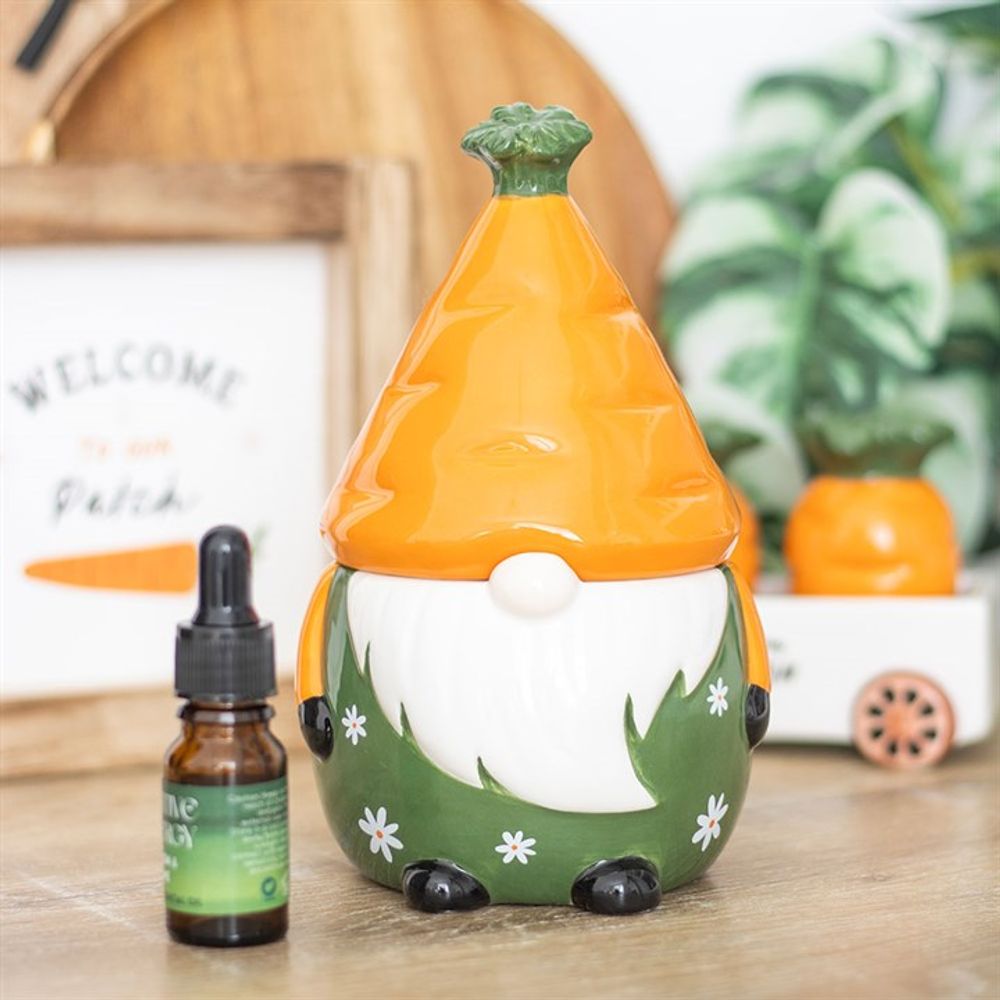 Carrot Patch Gonk Oil Burner and Wax Warmer