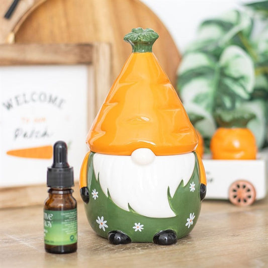 Carrot Patch Gonk Oil Burner and Wax Warmer