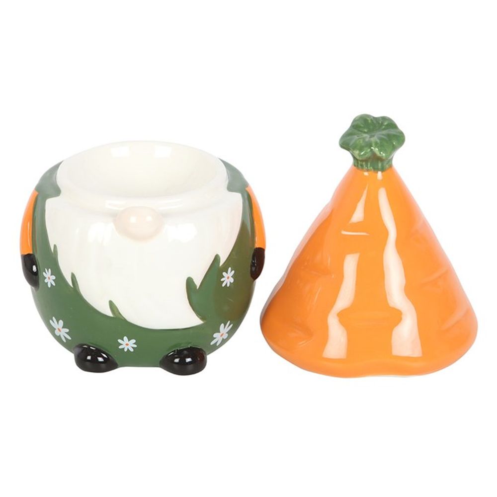 Carrot Patch Gonk Oil Burner and Wax Warmer