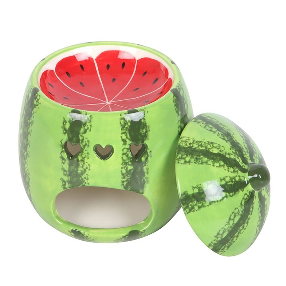 Watermelon Oil Burner